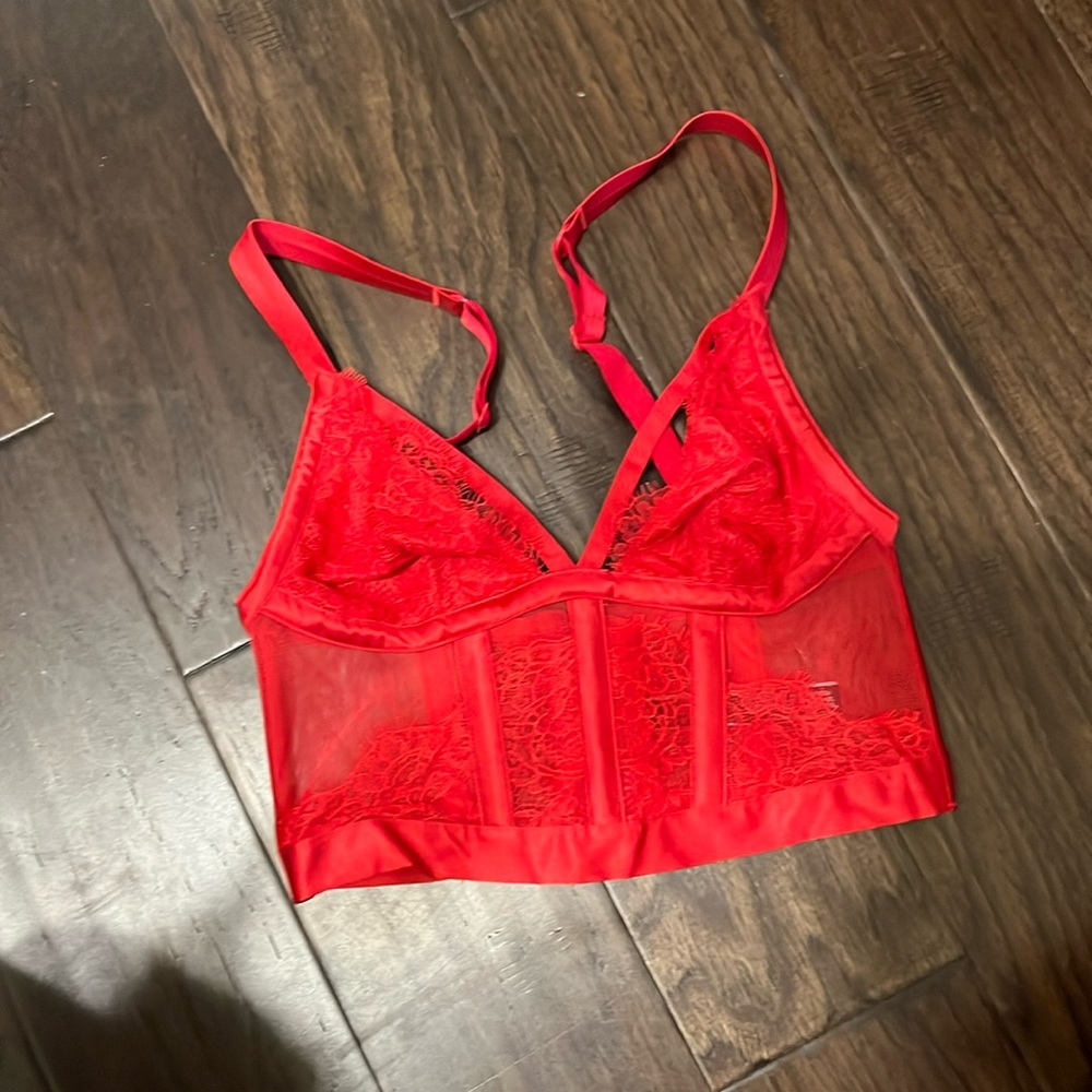 Victoria’s Secret Bra